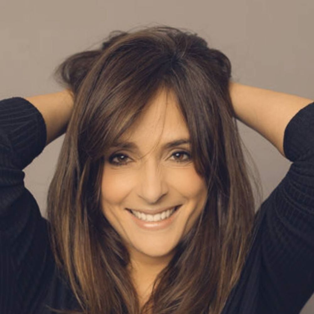 Meet your Posher, Mariana